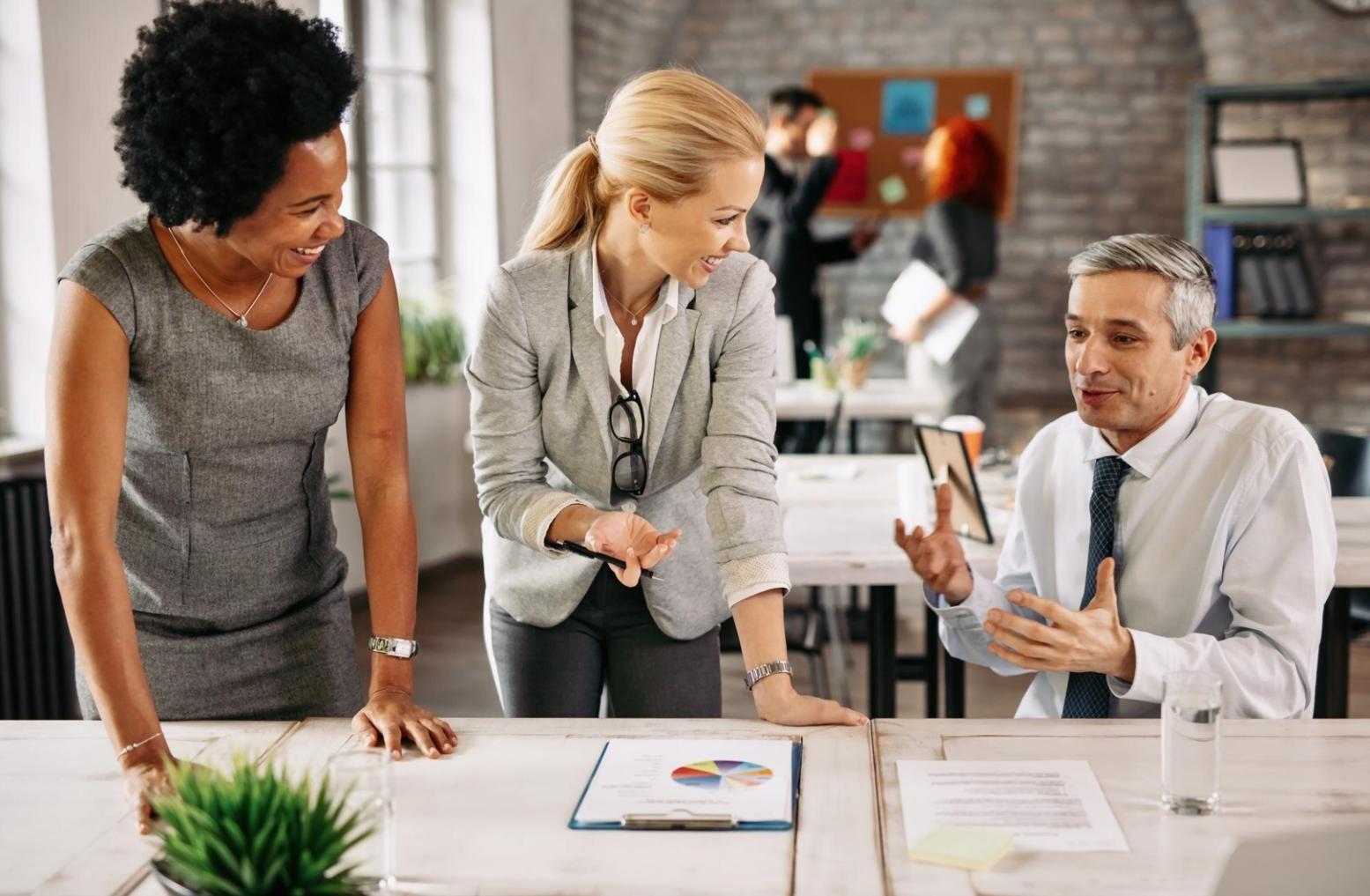 Consultation personnalisée pour stratégies financières